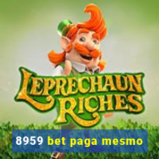 8959 bet paga mesmo